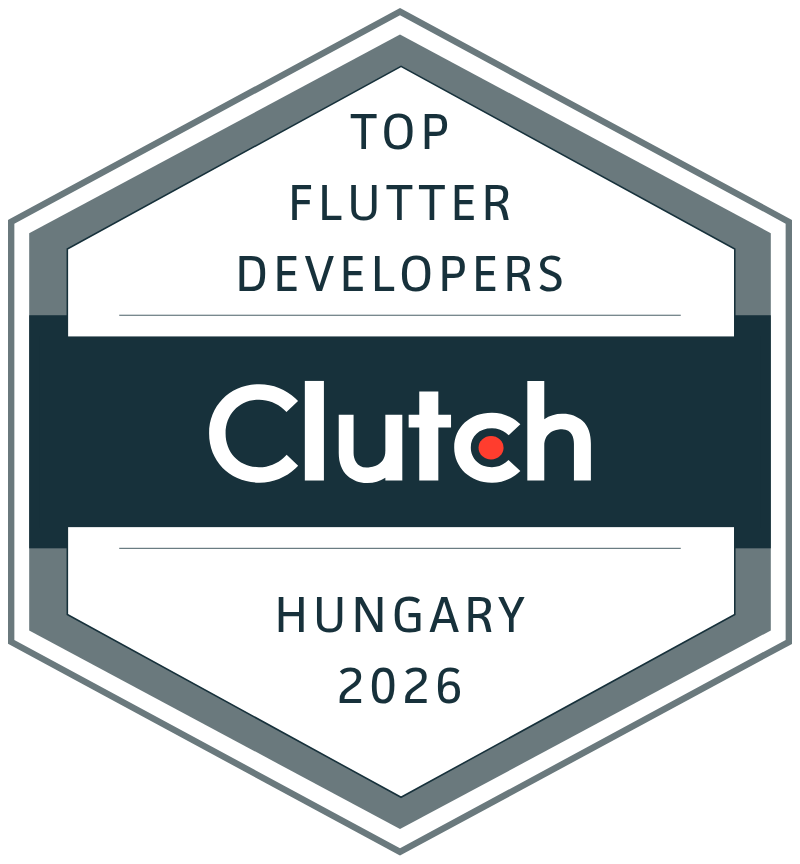 Clutch Top Flutter Developers Hungary 2026